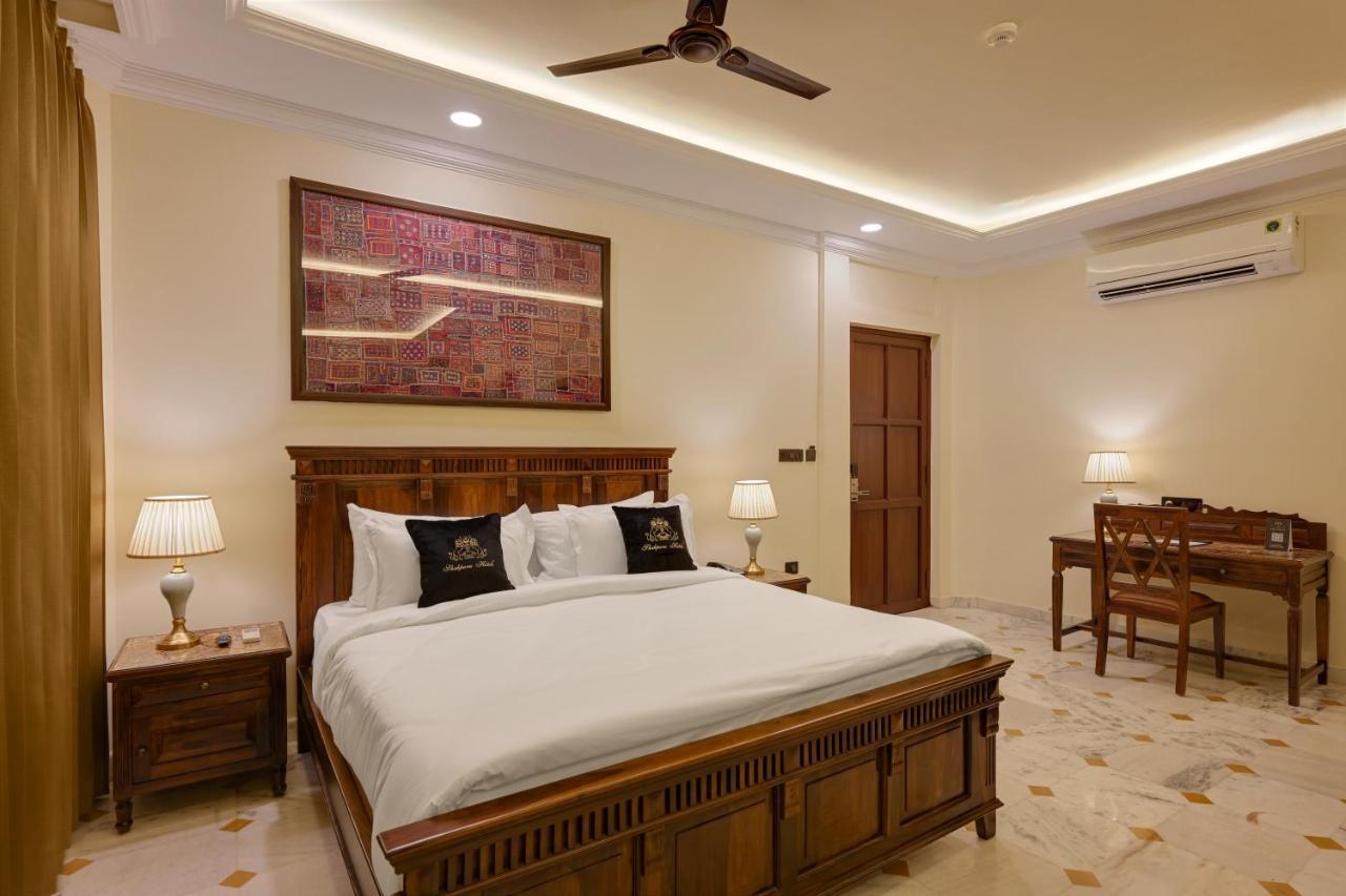 Hotel Shahpura Barliyas House Udaipur Exterior foto