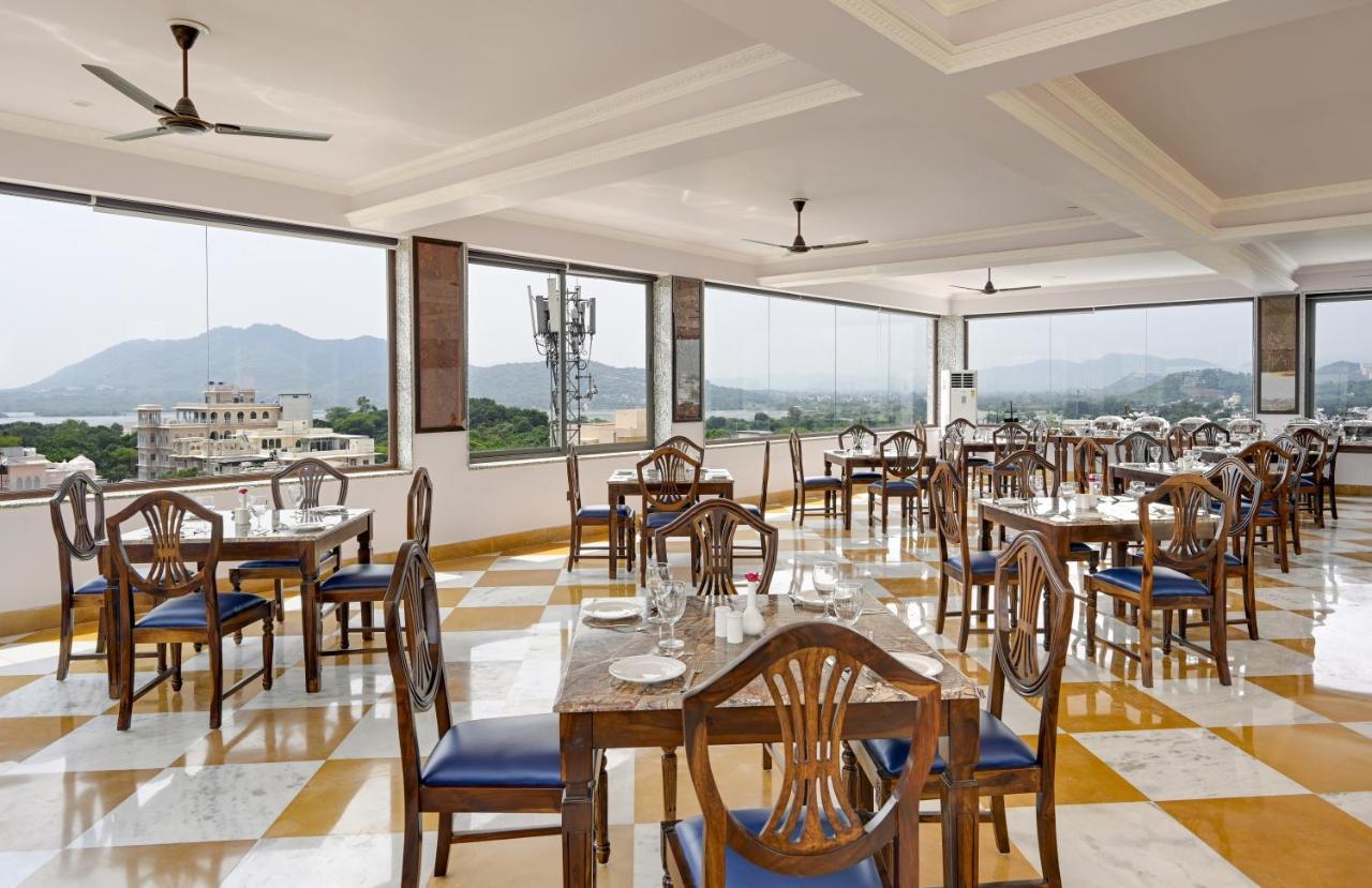 Hotel Shahpura Barliyas House Udaipur Exterior foto