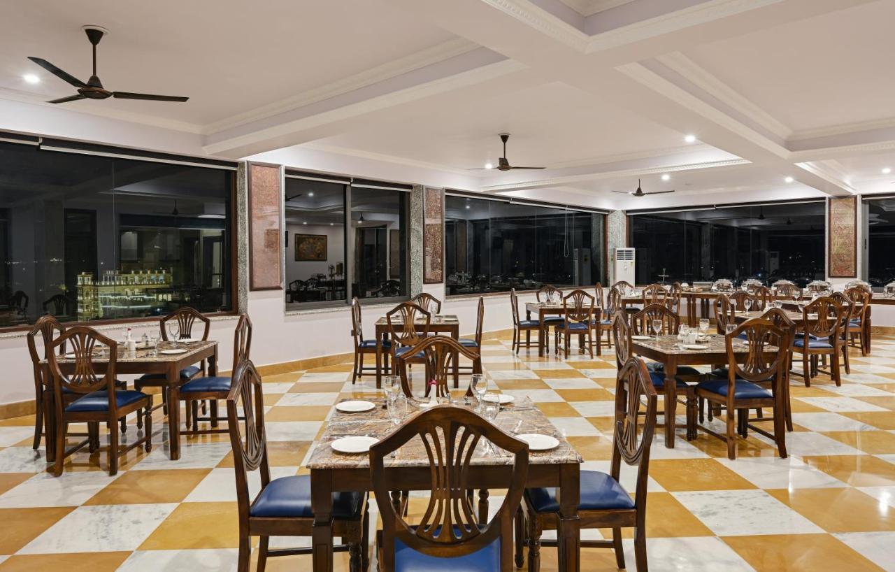 Hotel Shahpura Barliyas House Udaipur Exterior foto