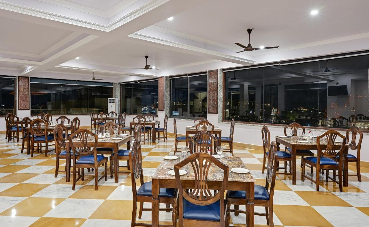Hotel Shahpura Barliyas House Udaipur Exterior foto